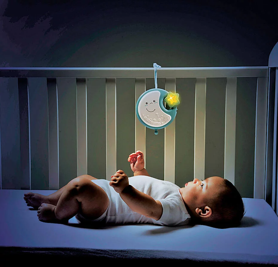 FIRST DREAMS - MOBILE NEXT2DREAMS BLEU