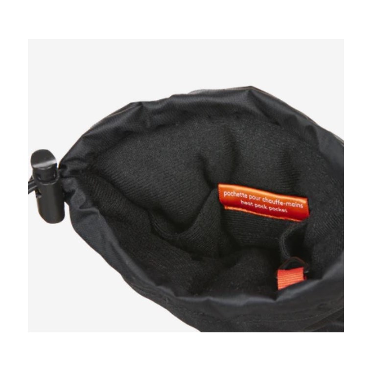 Kombi Original M Mitt Black