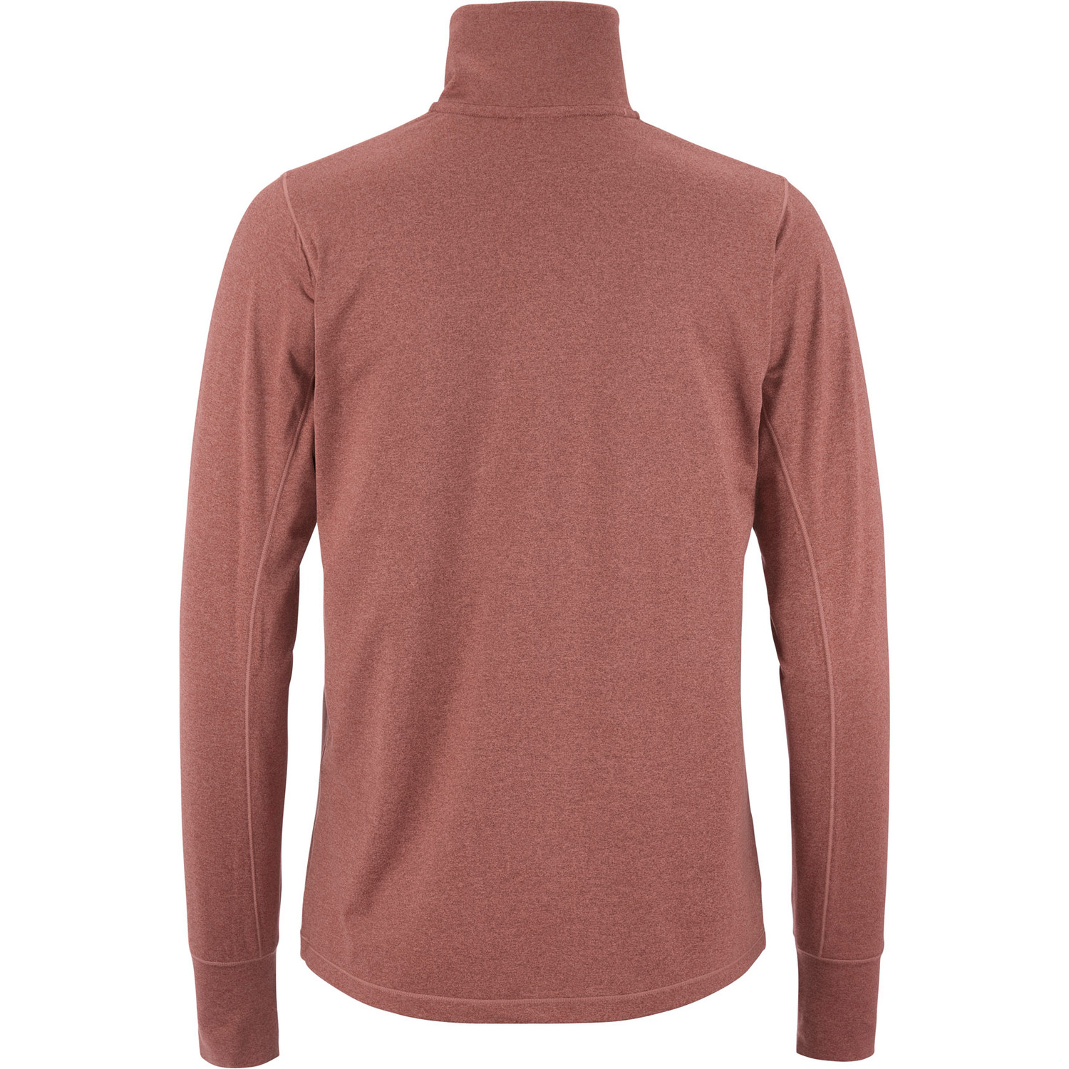 Craft Flow 1/2-Zip Longsleeve Dames