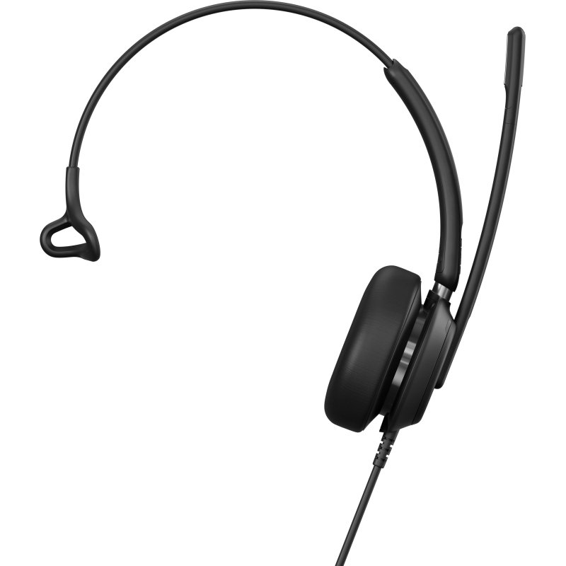 EPOS IMPACT 730T Casque monaural, USB-C, MS Teams