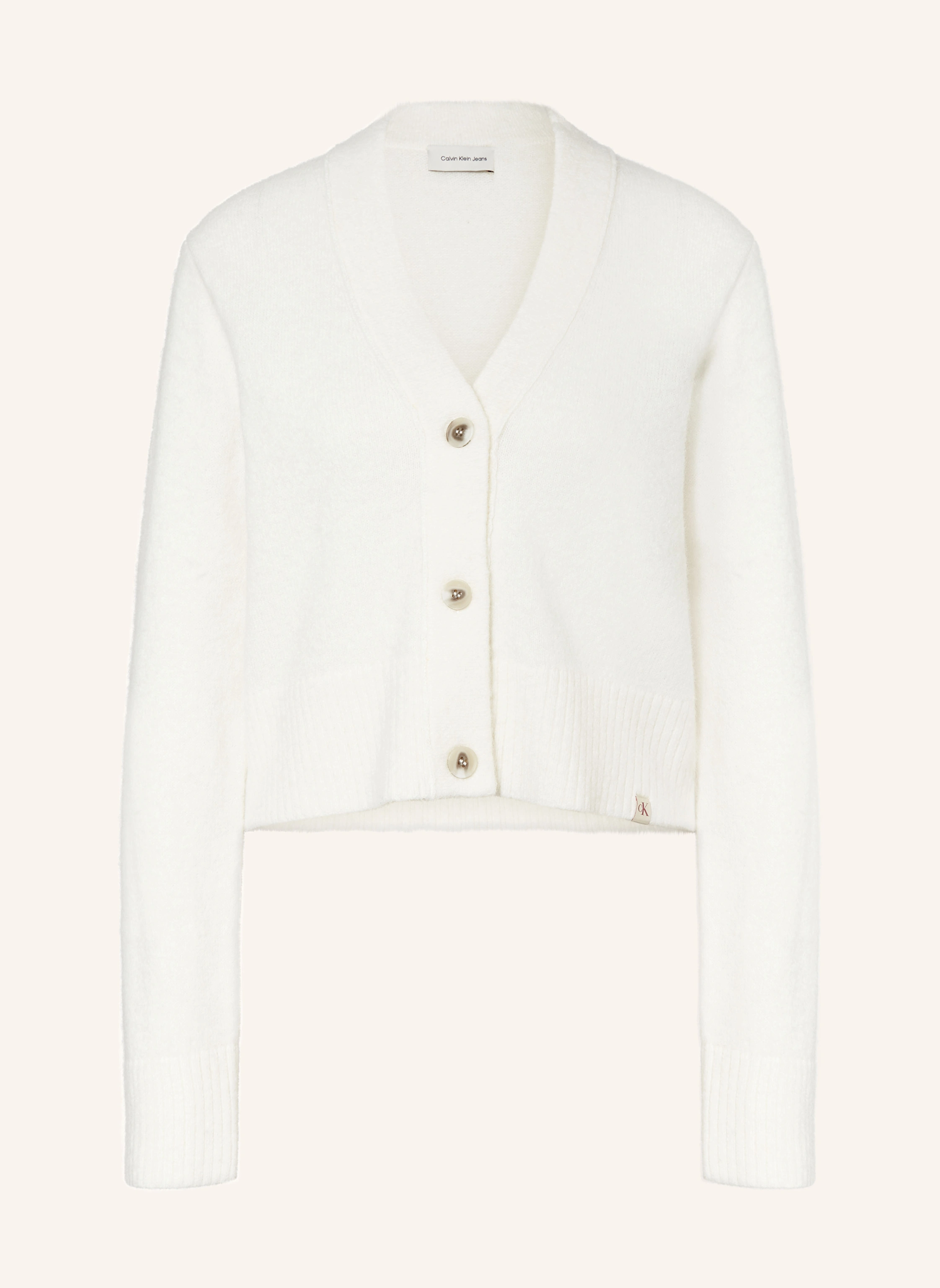 Calvin Klein Jeans Strickjacke