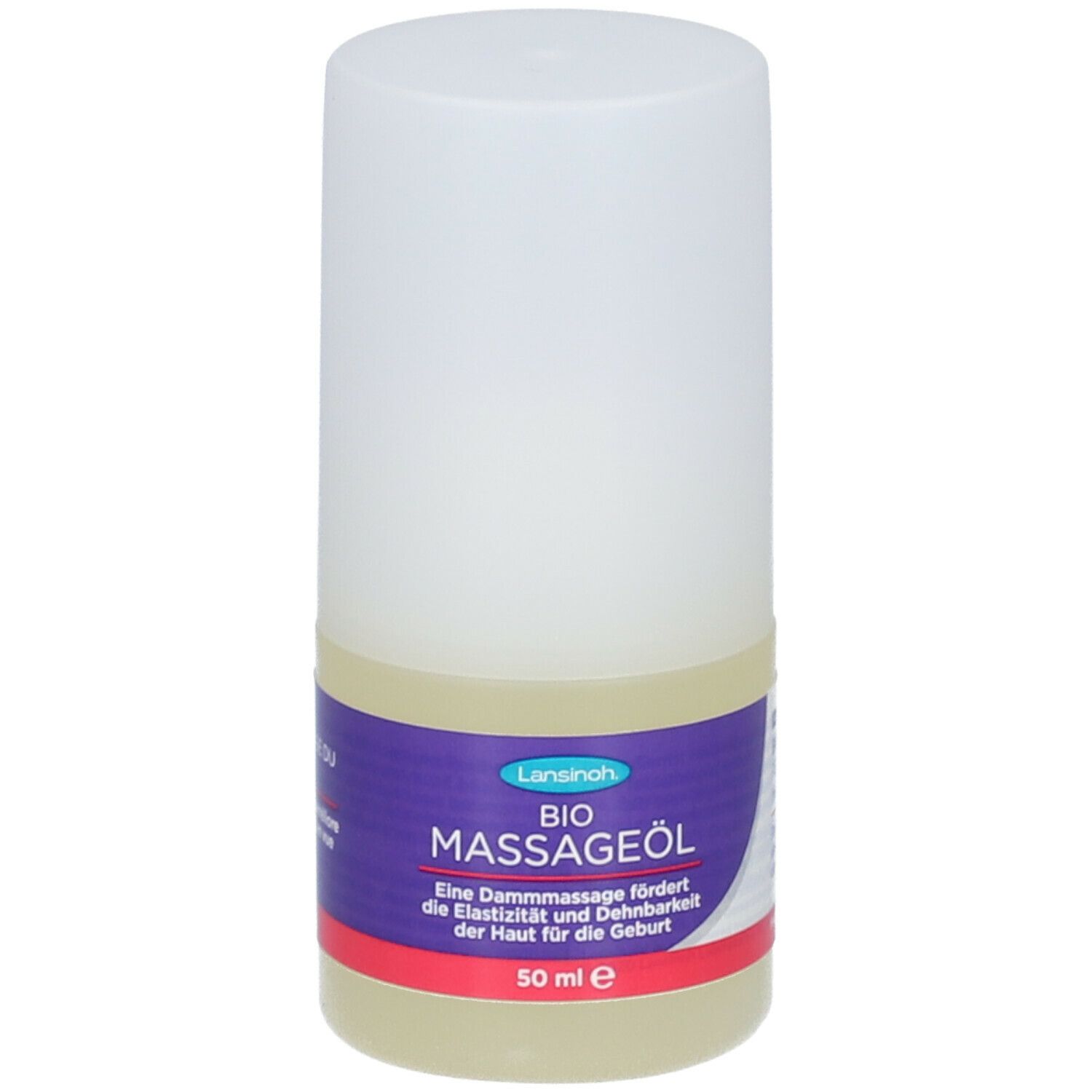Lansinoh BIO Massageöl