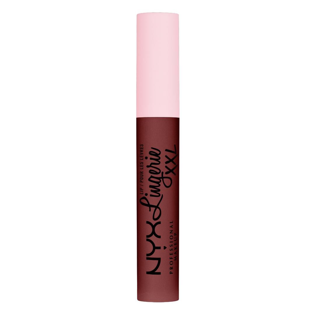 NYX Professional Makeup  Lip Lingerie XXL - Batom Liquido Matte
