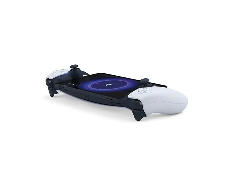 Sony PlayStation Portal - Fjernafspiller - trådløs - Wi-Fi - hvid - for Sony PlayStation 5