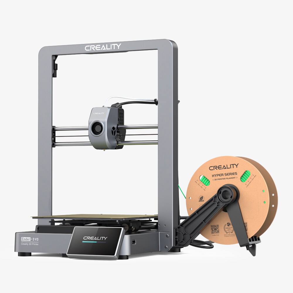 Creality 3D-Drucker Ender 3 V3