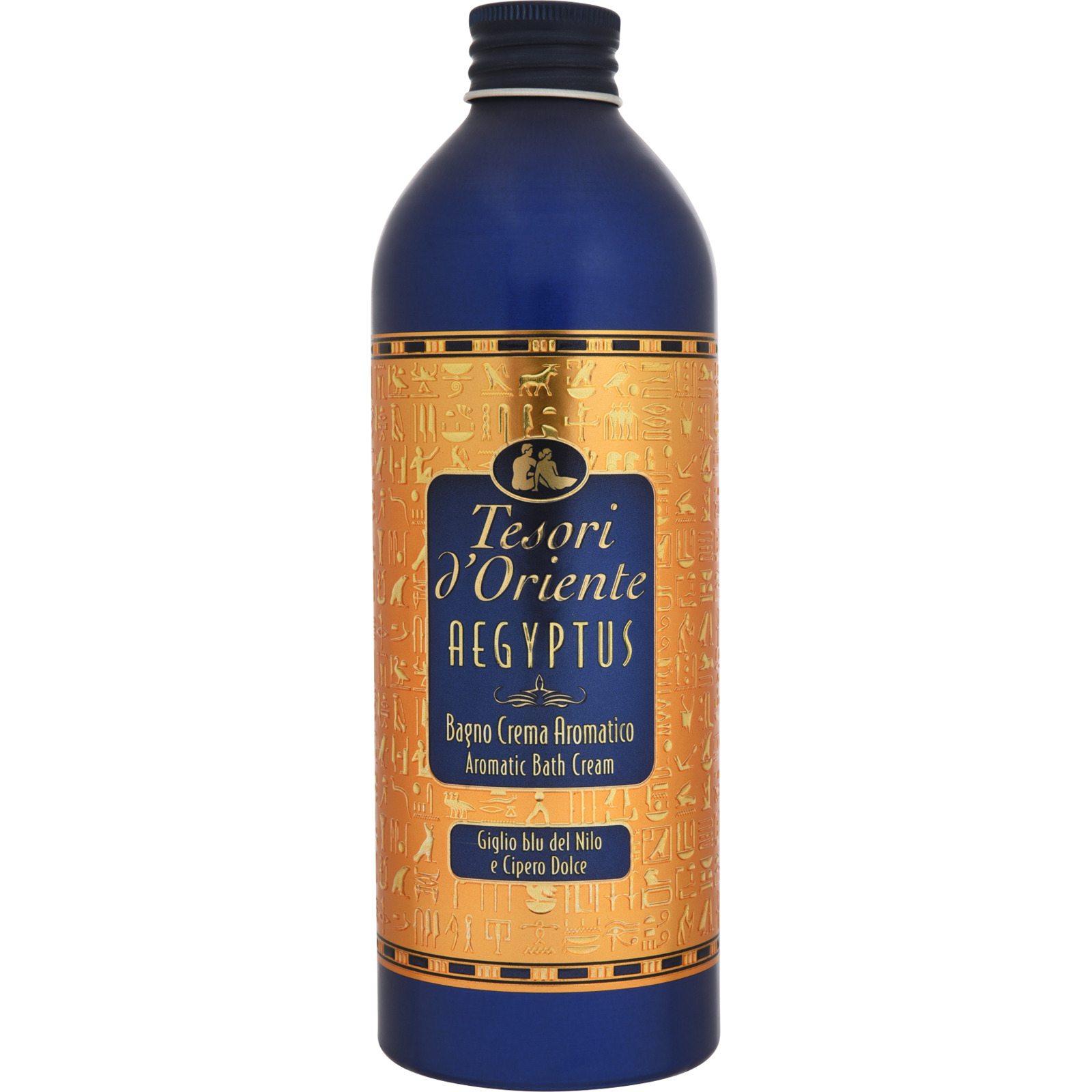 Tesori D'Oriente Badeschaum Aegyptus 500 ml