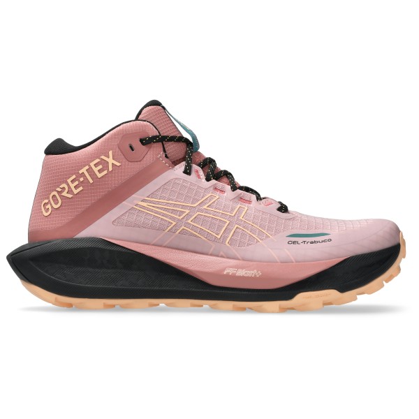 Asics - Women's Gel-Trabuco MT GTX - Chaussures de trail