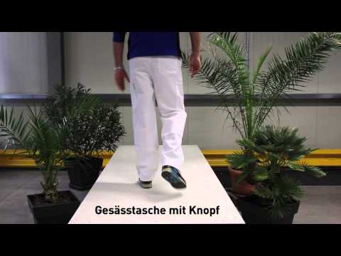 Holmberg Gipserhose Grösse 54 (XXL)