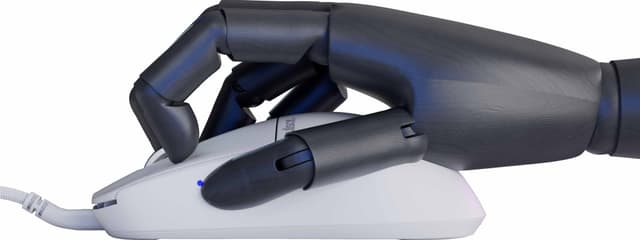 Pulsar X2 gaming mus