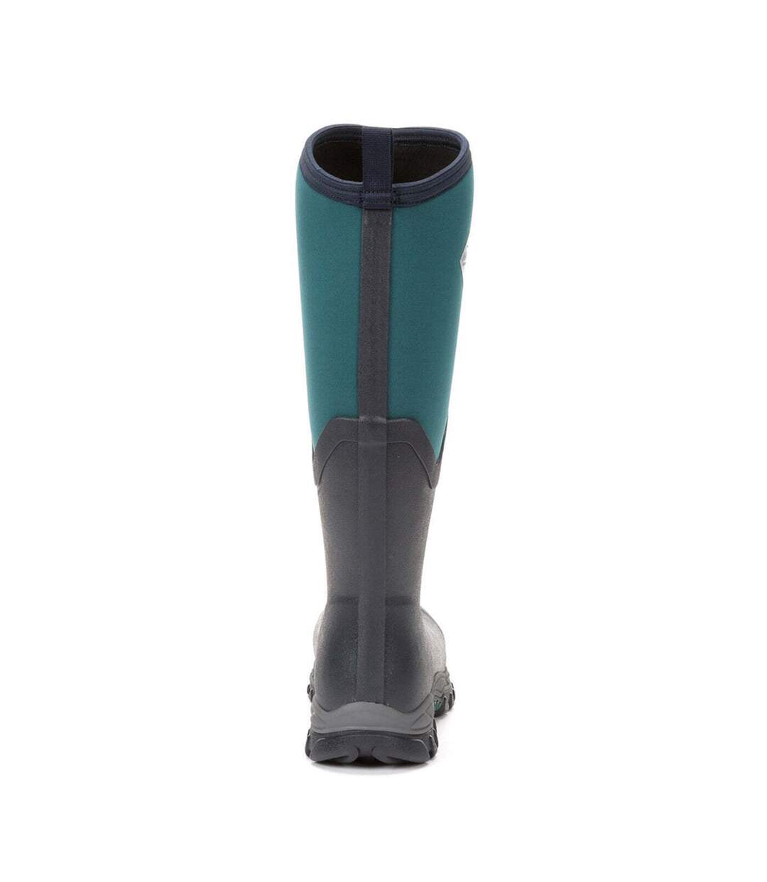 Muck - Bottes ARCTIC - Femmes (Bleu marine/ Noir) - UTFS4289