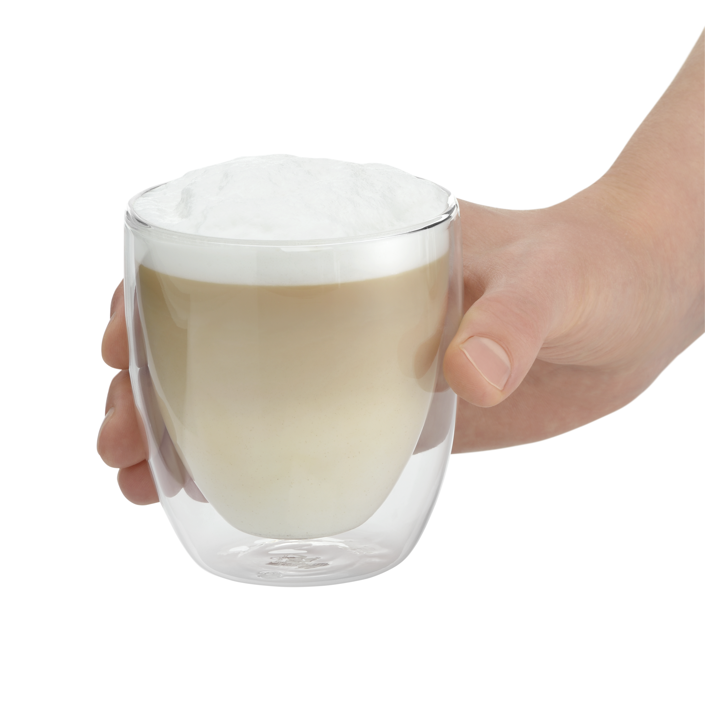 Cappuccino-Zubehör + Milchbehälter XS600010