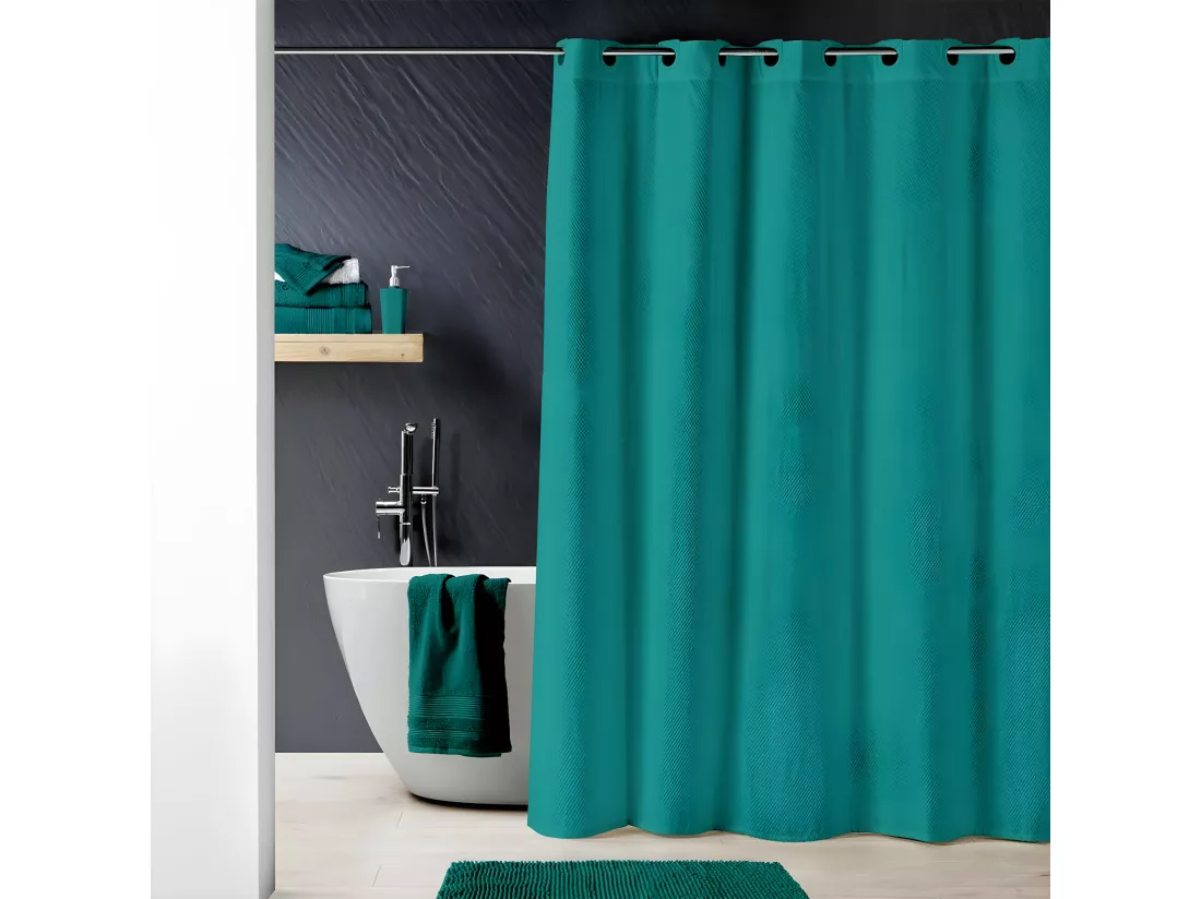 Rideau de Douche 