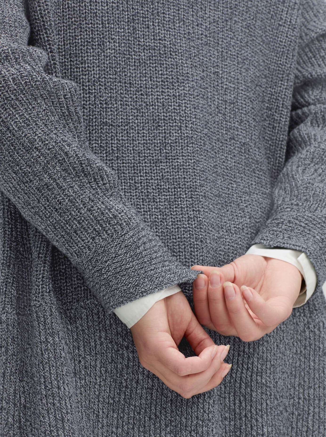 Inspirationen Strickjacke