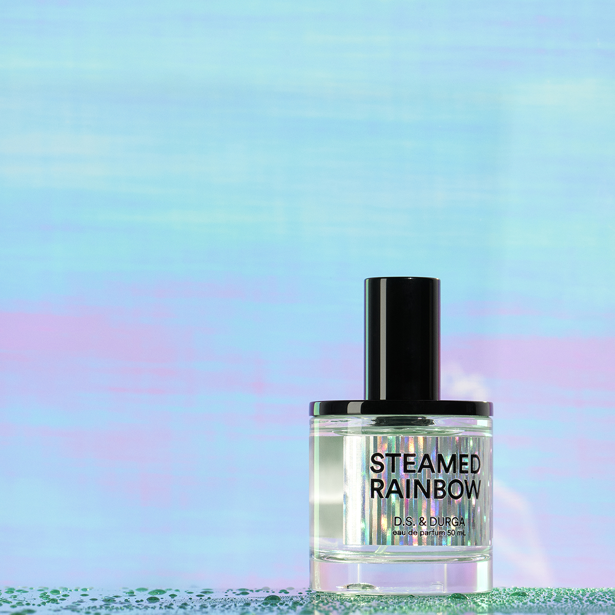 Steamed Rainbow Eau de Parfum 50ml