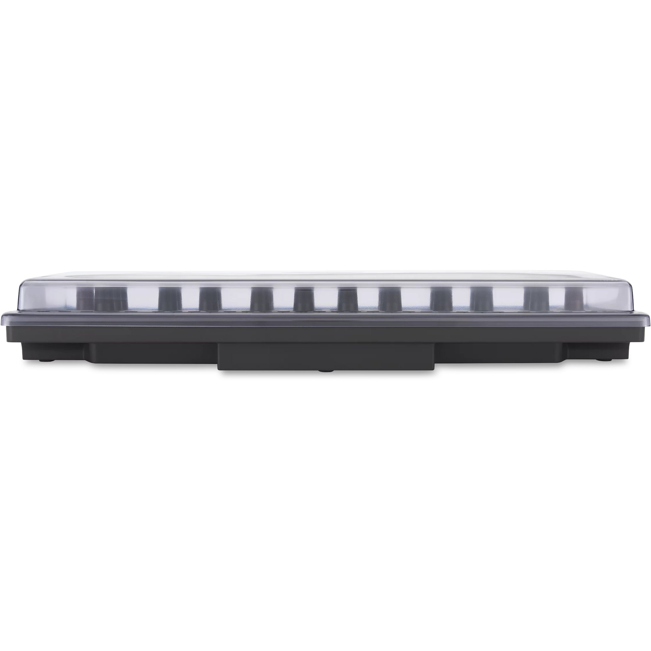 Decksaver Softube Console 1 Channel MK3 stofkap