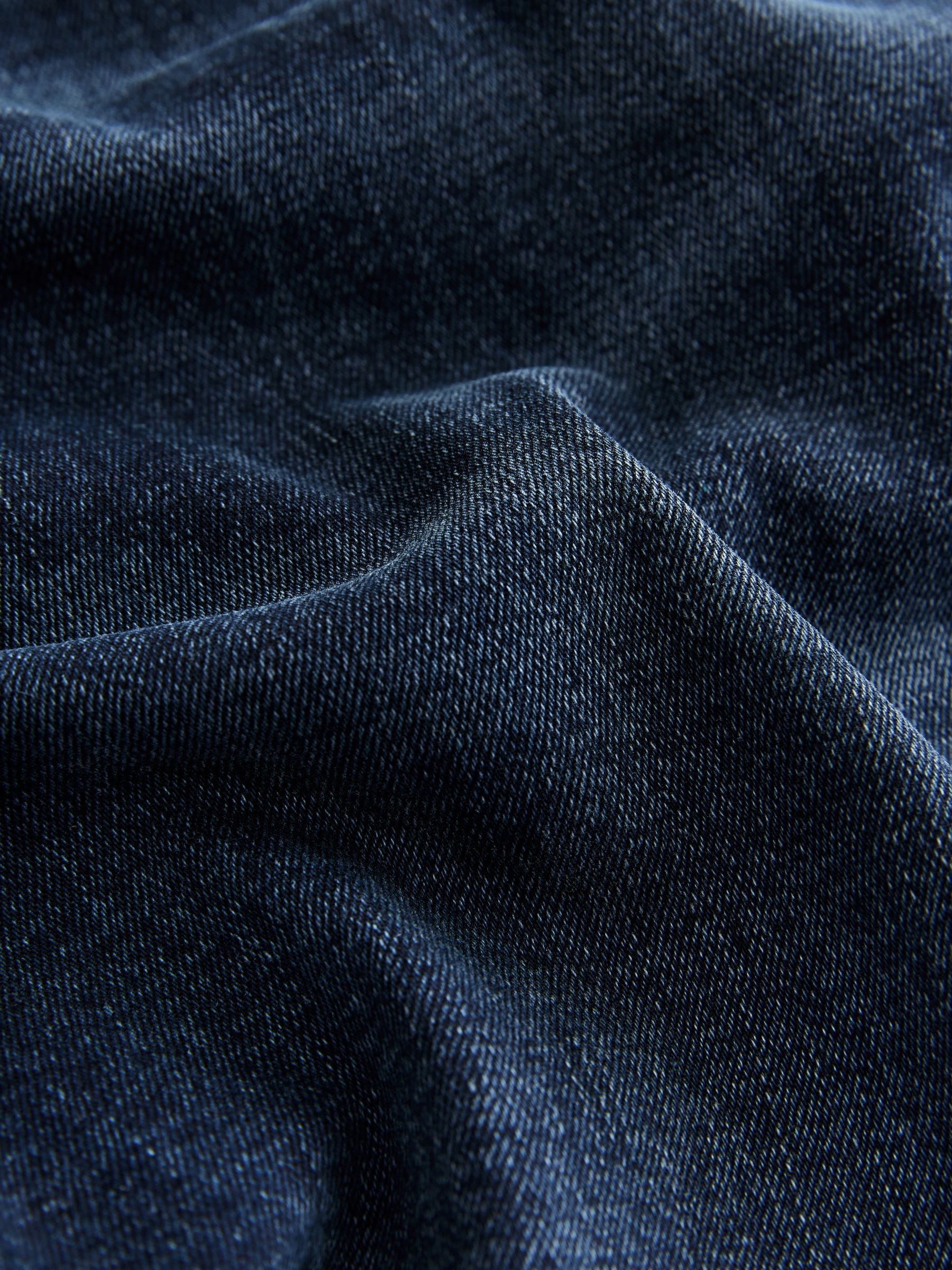 Normaal blauw - Slim Fit - Authentieke stretch denim jeans