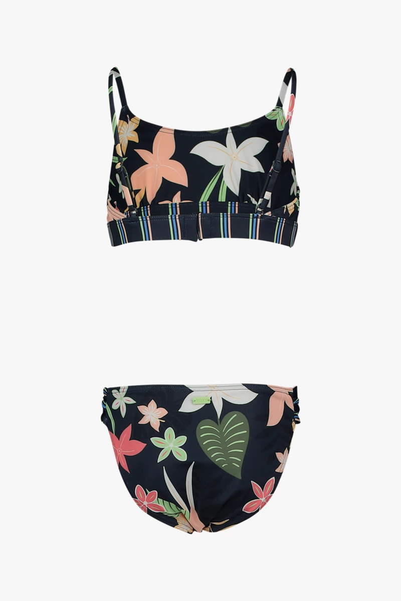 Roxy Vacay For Life Bralette Mädchen Bikini