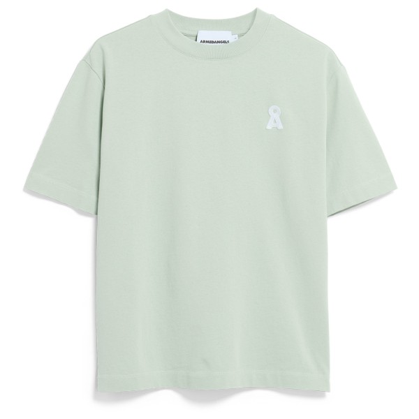 ARMEDANGELS - Women's Tarjaa Å Embro - T-shirt