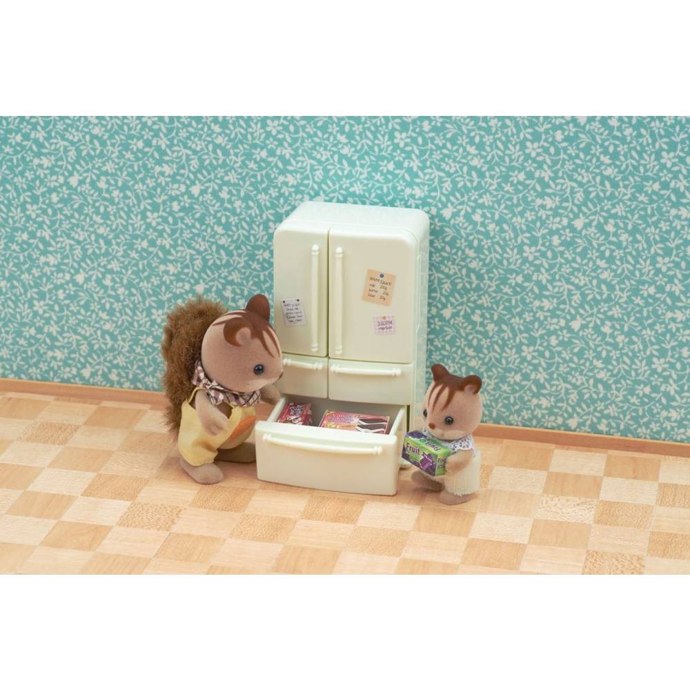 Sylvanian Families keukenspeelset 5341