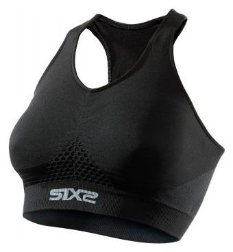 Brassière Sixs RG2 Noir