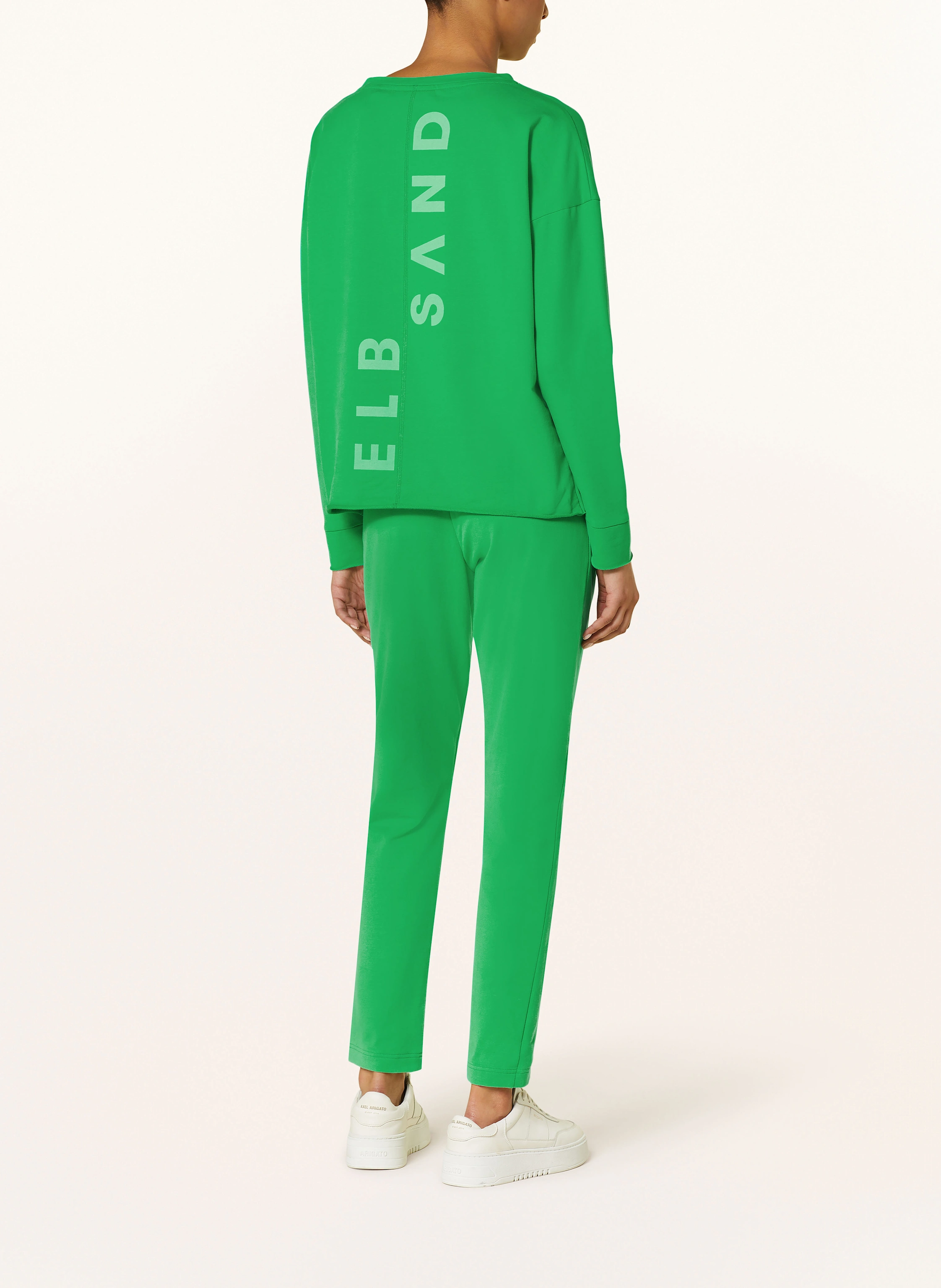 ELBSAND Sweatpants BRINJA