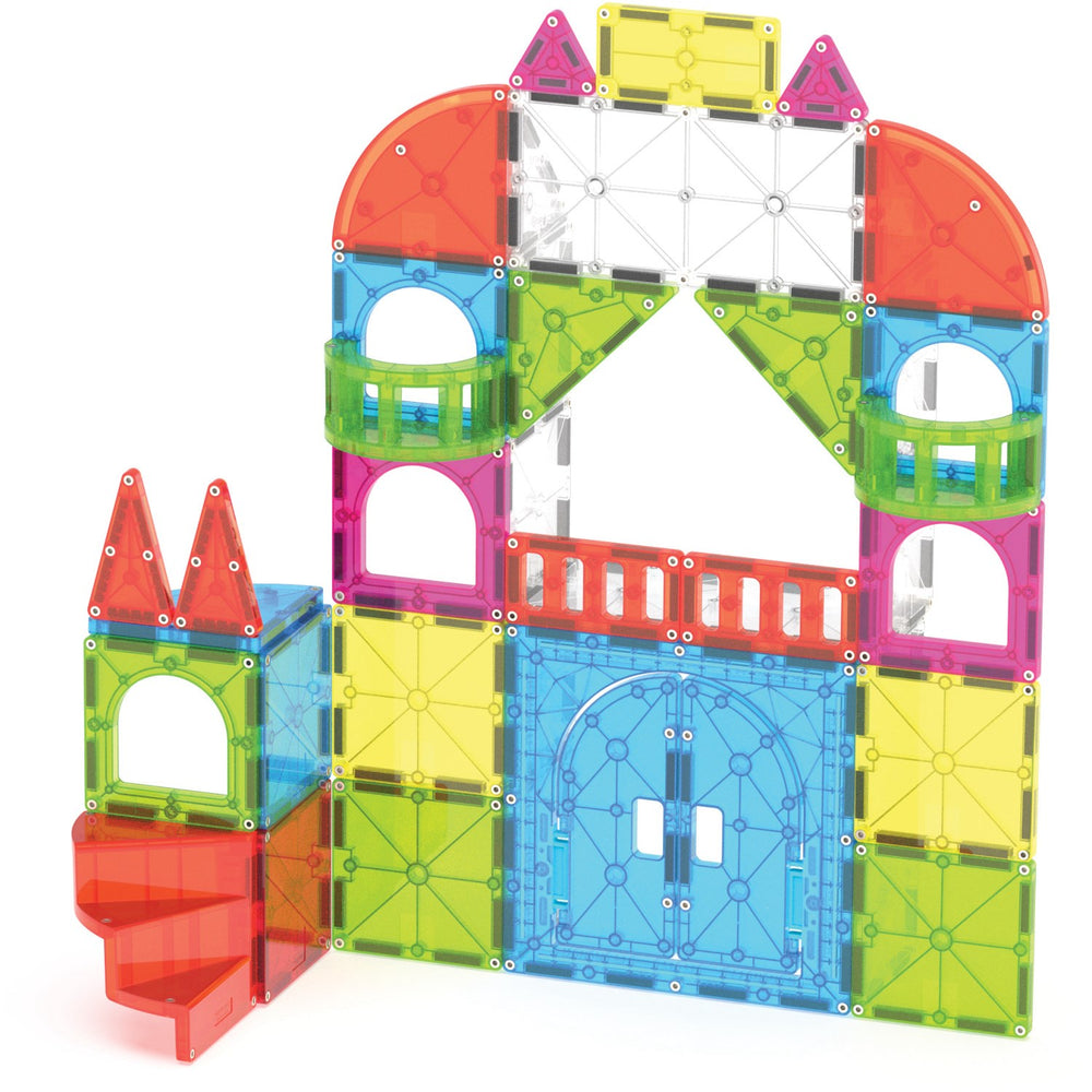 Køb Magna-Tiles® City Center 110 Pcs