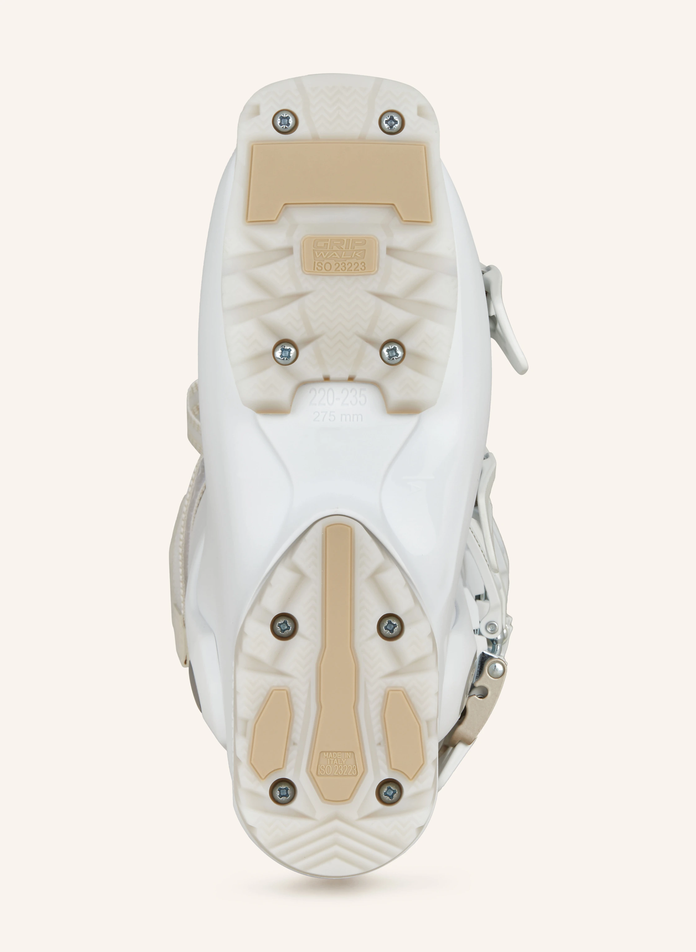 ROSSIGNOL Skischuhe VIZION 4B ELITE 90W