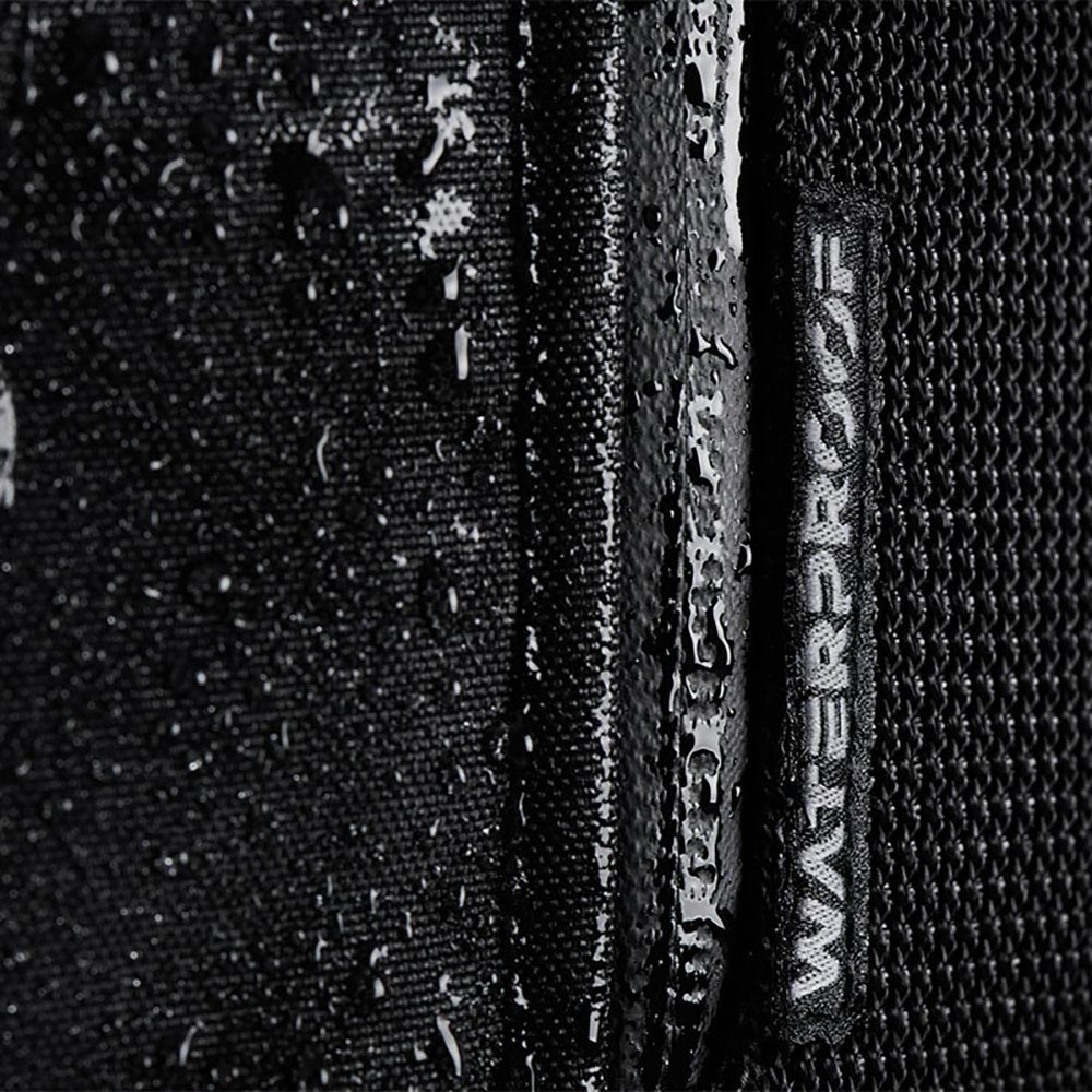 Furygan - Veste Oskar Vented Noir