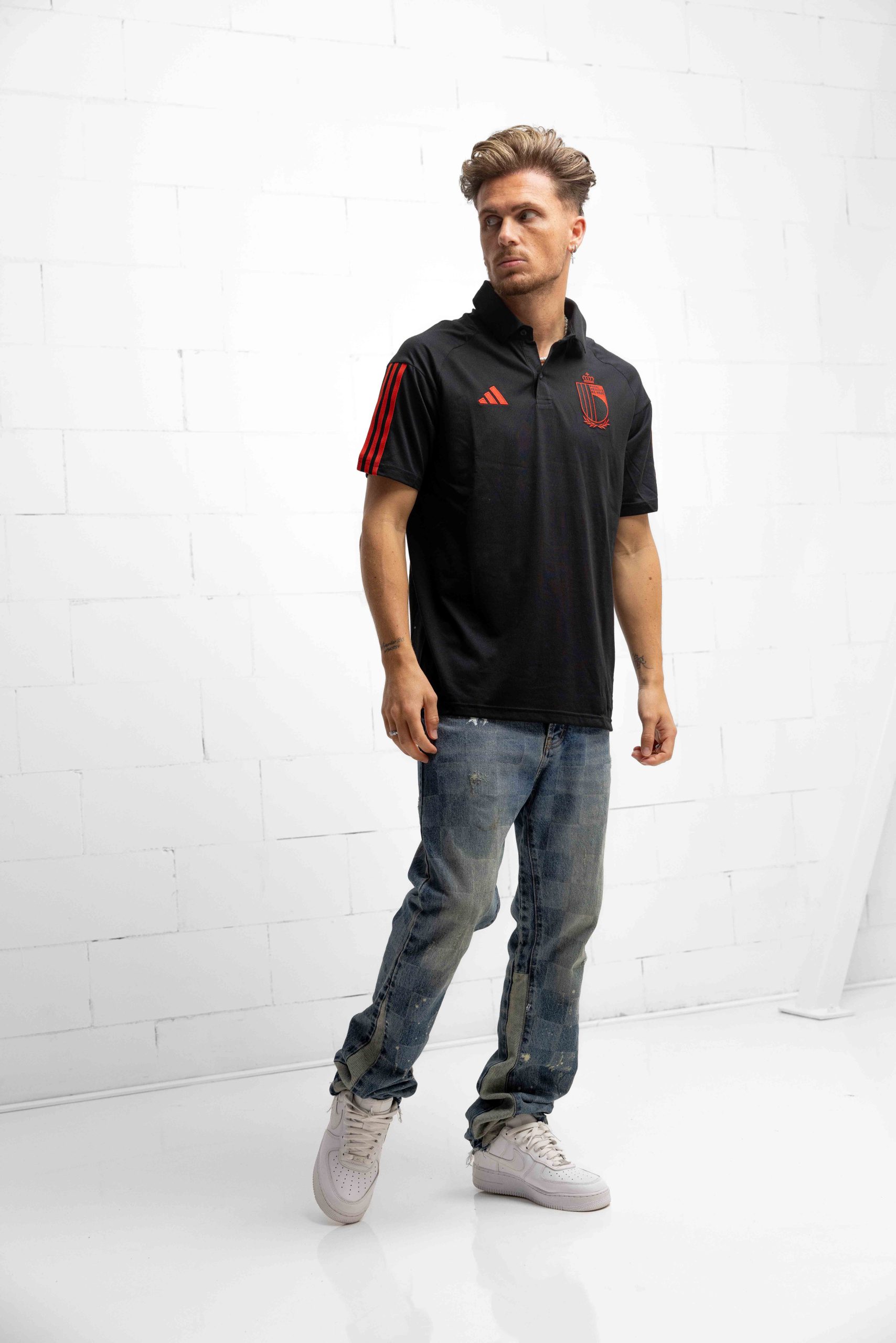 België Polo Senior 2022-2023