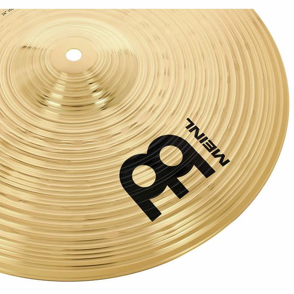 Meinl HCS Standard Beckensatz