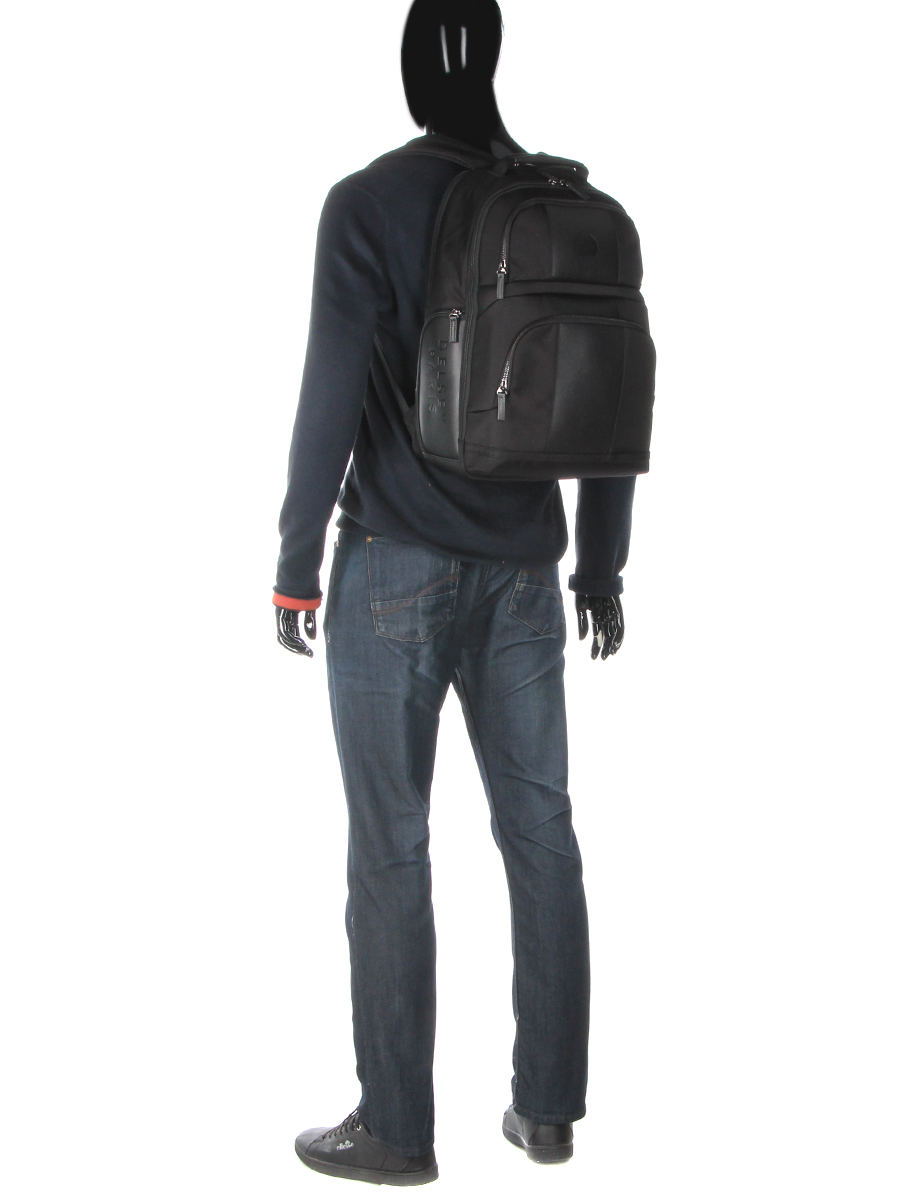 Sac À dos ordinateur Delsey Wagram 15.6 pouces