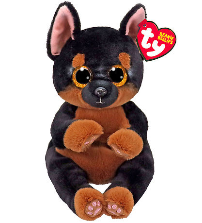 Ty Kuscheltier - Beanie Bäuche - 15 cm - Fritz