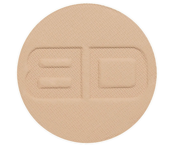 Beni Durrer - Powder Pigments matt/warm, 2,5g