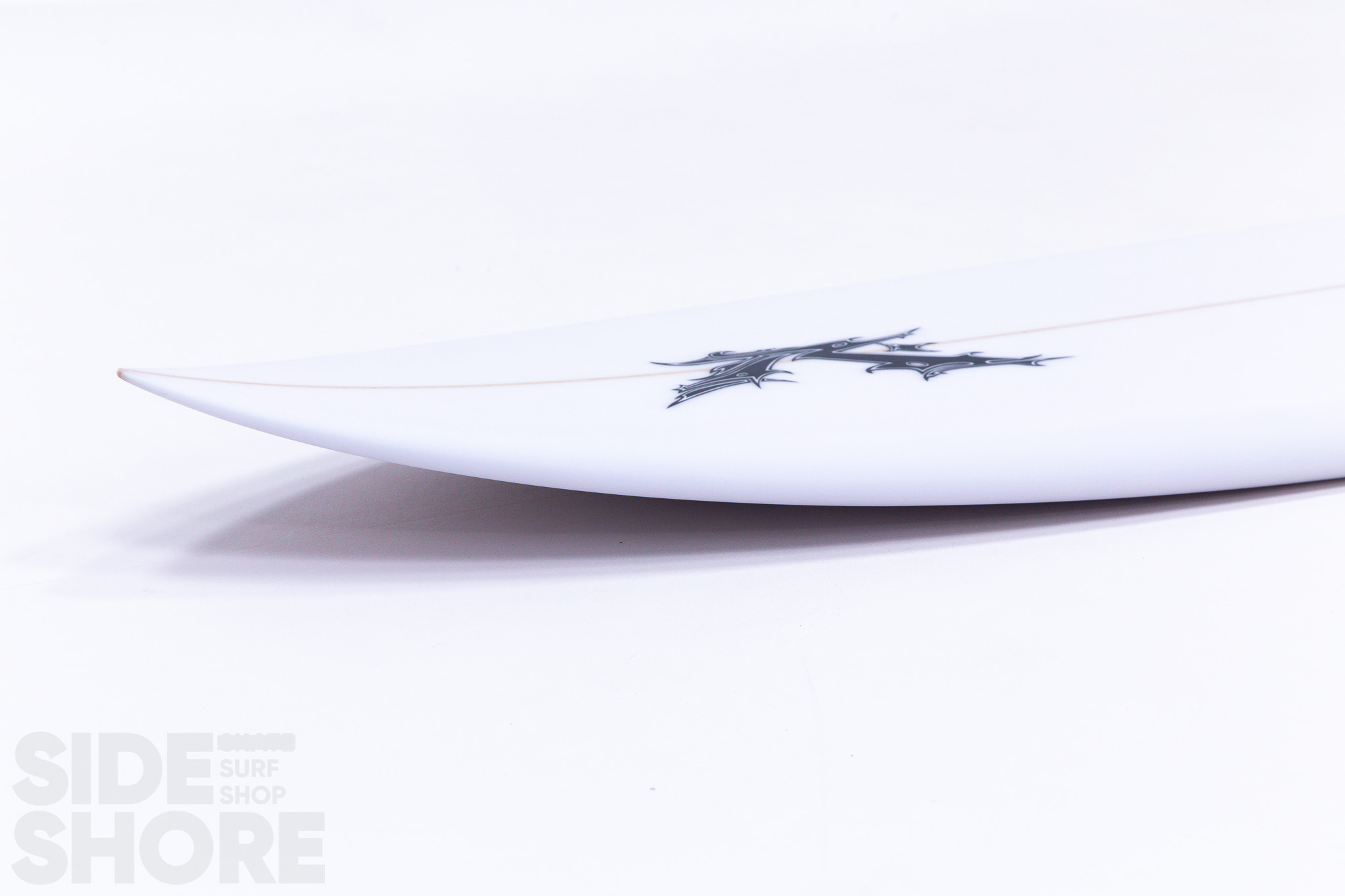 Rusty Surfboards The Blade - 5'10