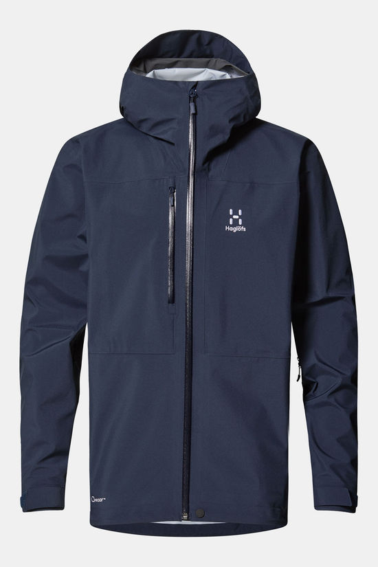 Haglöfs Haglöfs Front Proof Hardshell Jas