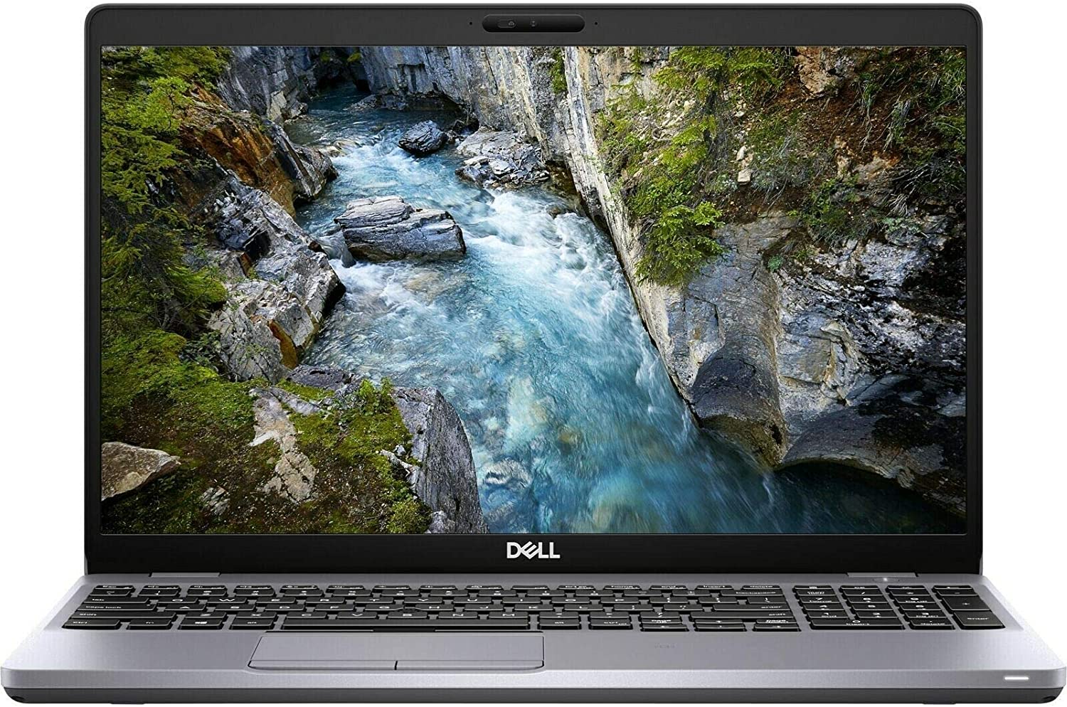 Dell Precision 3550 | i5-10210U | 15.6