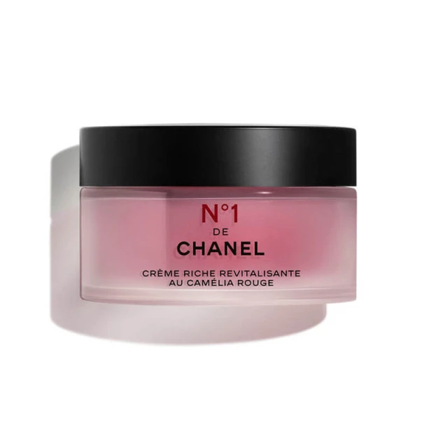 N°1 de Chanel Crème riche revitalisante CHANEL