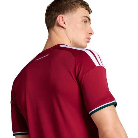 adidas Hongarije Thuis Shirt WK 2026