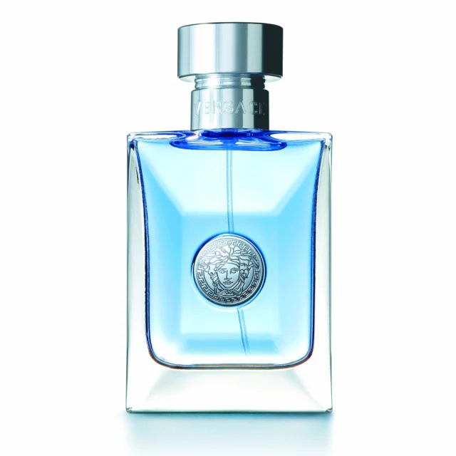 Versace pour Homme Eau de toilette