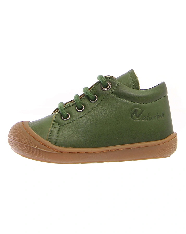 Lauflernschuhe COCOON in khaki