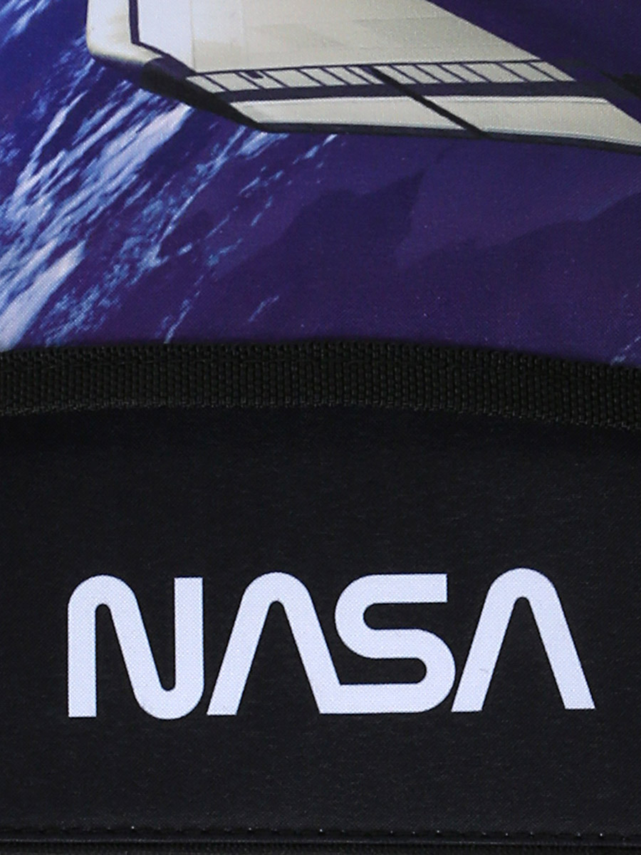 Cartable Nasa Navette 38 cm