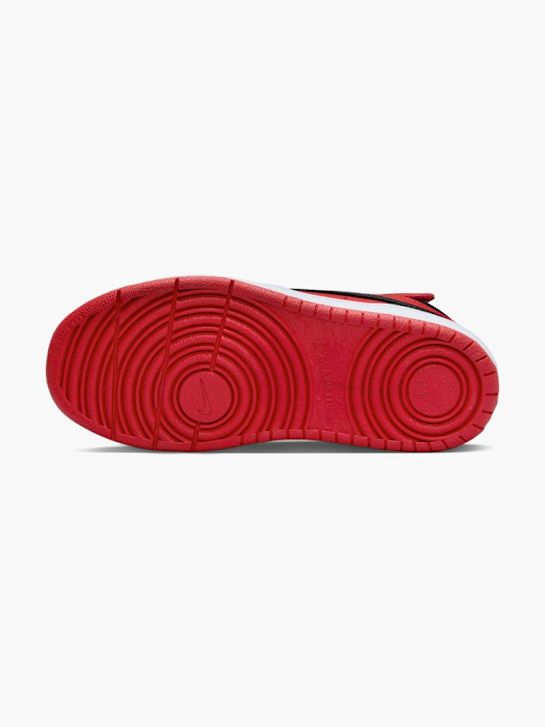 Nike COURT BOROUGH MID 2 PSV Hoge sneaker