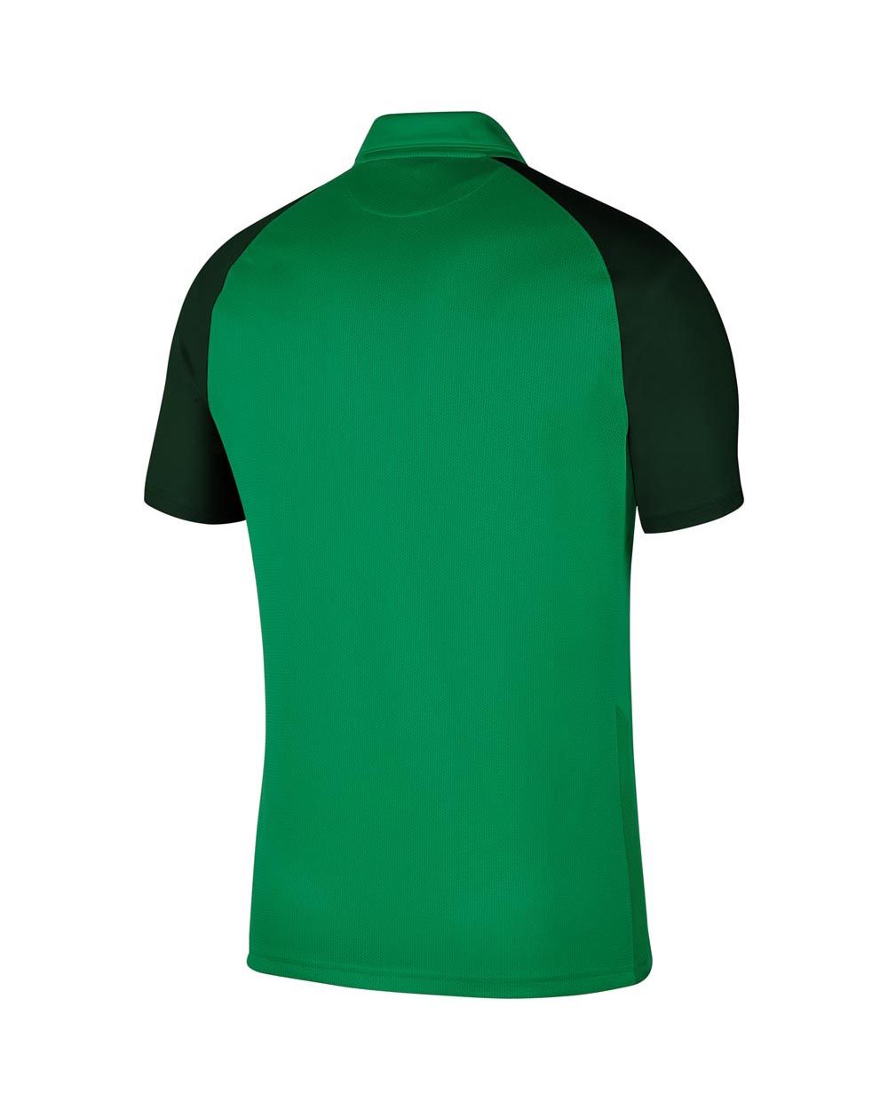 Maillot Nike Trophy IV Vert pour homme