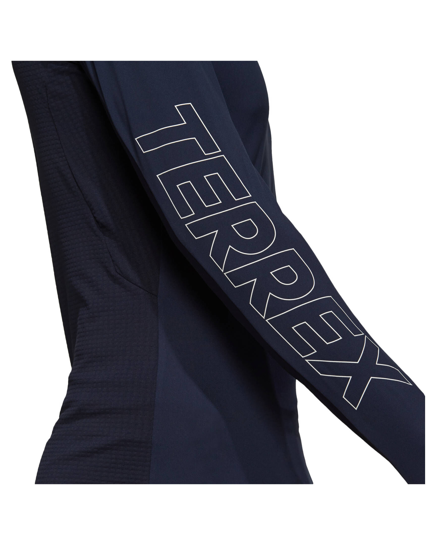 adidas Terrex| Herren Longsleeve XPERIOR