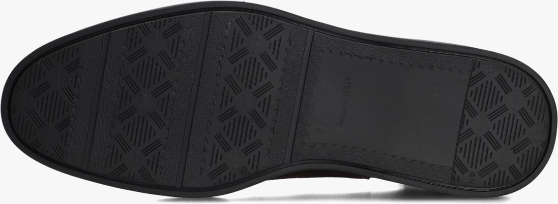 bruine stefano lauran chelsea boots 24859