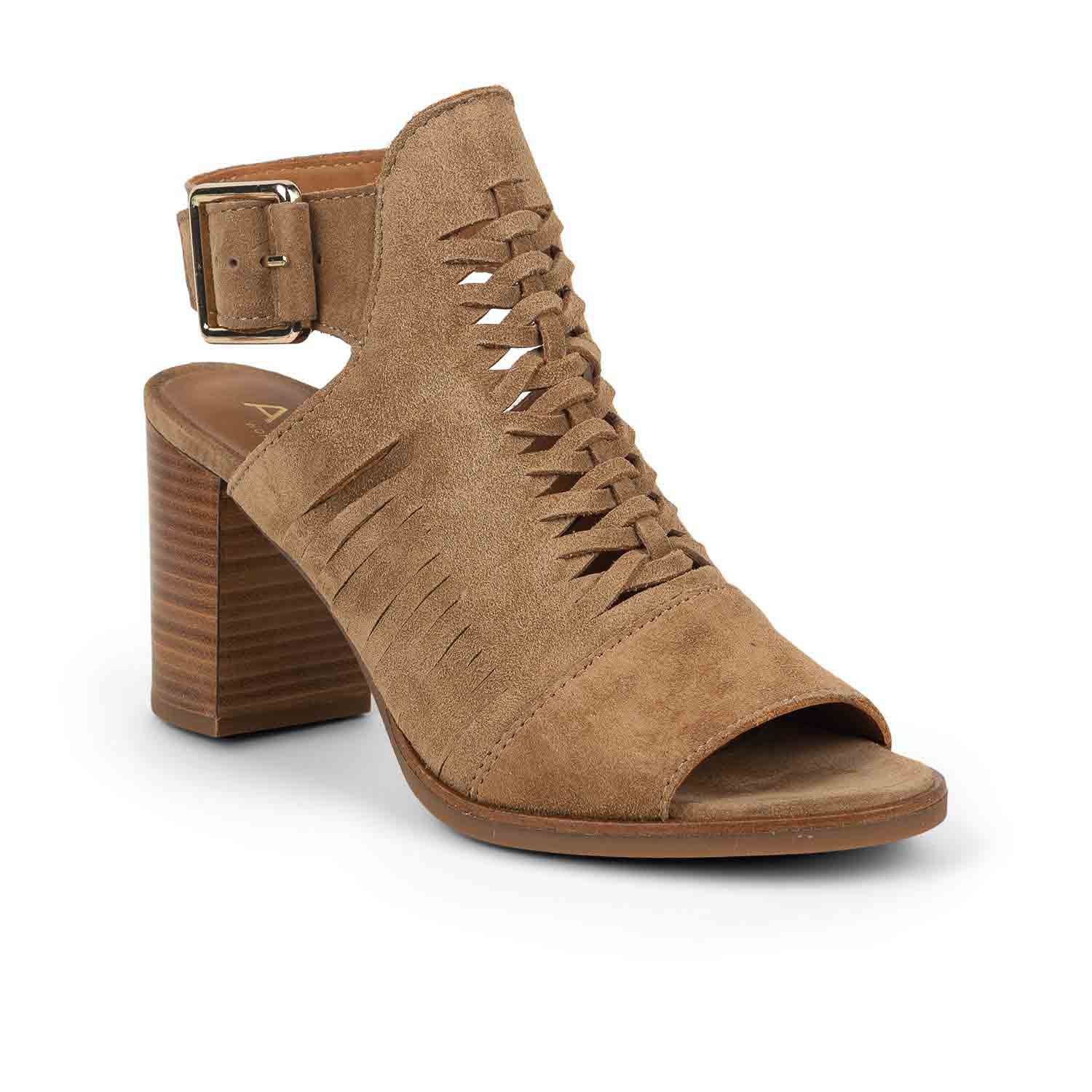 Sandales femme ALPE NESSY