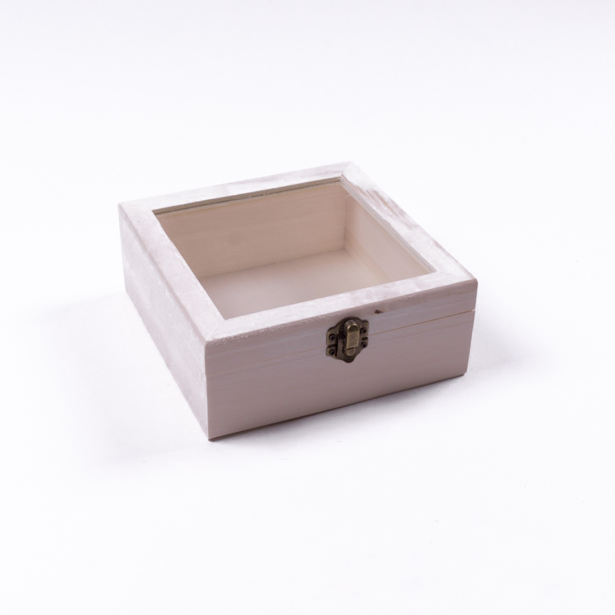 3er Set Schatulle Baxian, natur von fischer's lagerhaus