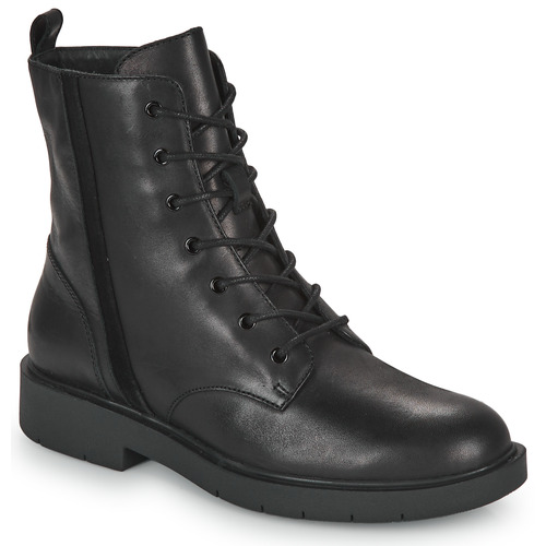 Geox - D SPHERICA EC1 - Noir