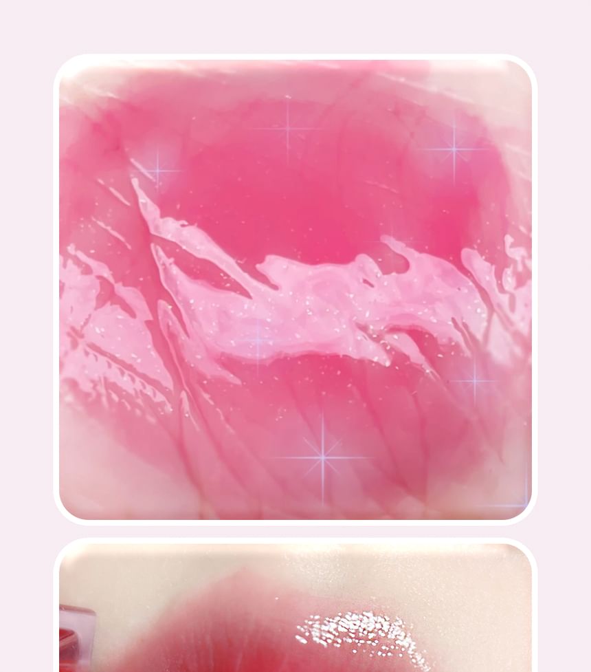 Keep in Touch - Jelly Lip Plumper Tint - 15 kleuren