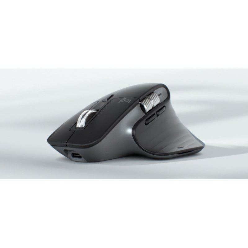 Logitech 910-006571 souris Bureau Droitier Bluetooth Laser 8000 DPI